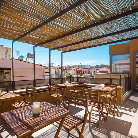 Thallos The Boutique Chania  Ngoại thất bức ảnh