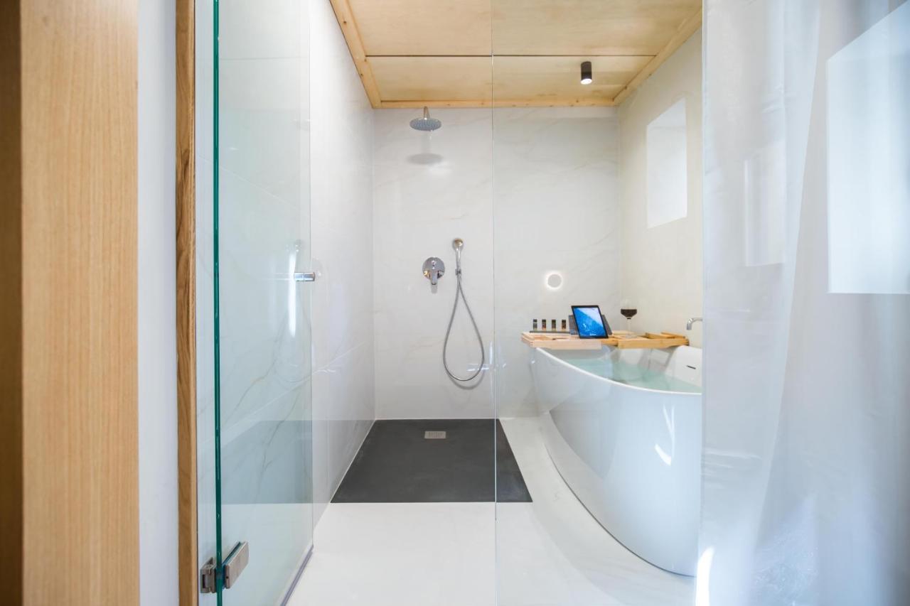 Thallos The Boutique Chania  Ngoại thất bức ảnh