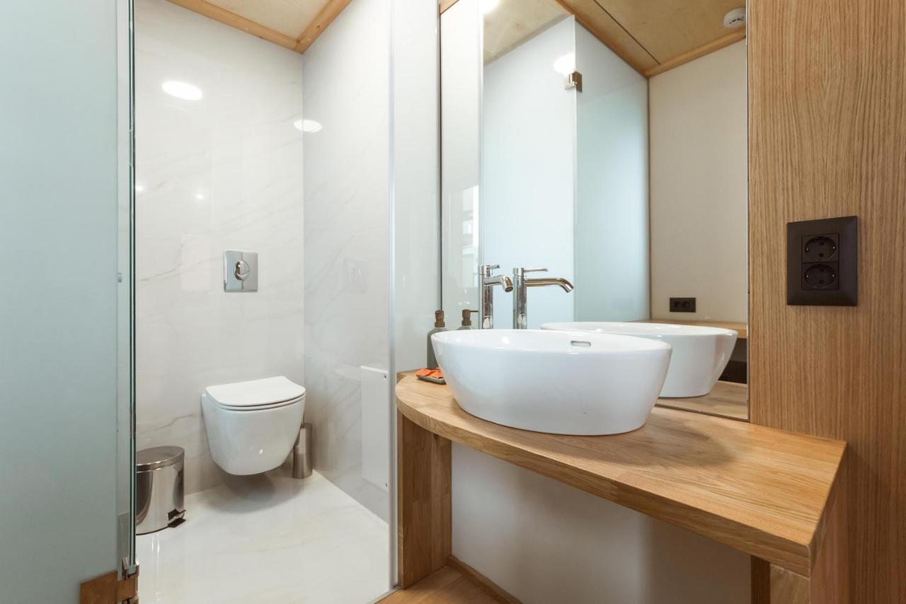 Thallos The Boutique Chania  Ngoại thất bức ảnh