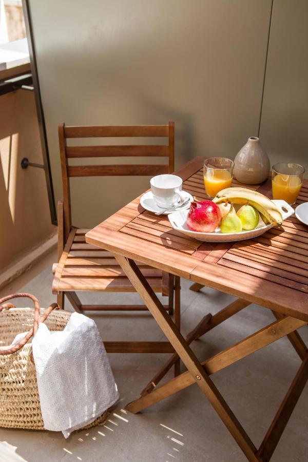 Thallos The Boutique Chania  Ngoại thất bức ảnh