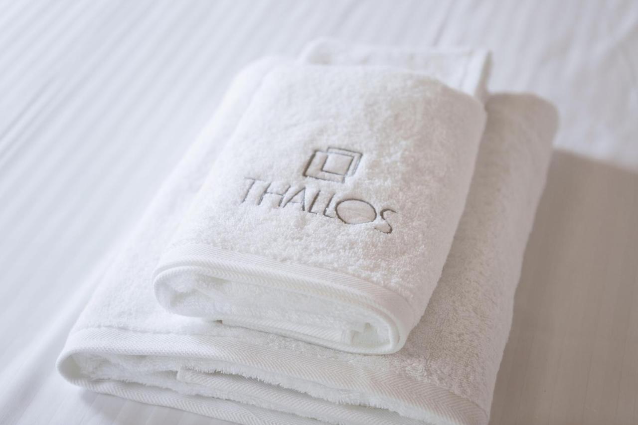 Thallos The Boutique Chania  Ngoại thất bức ảnh